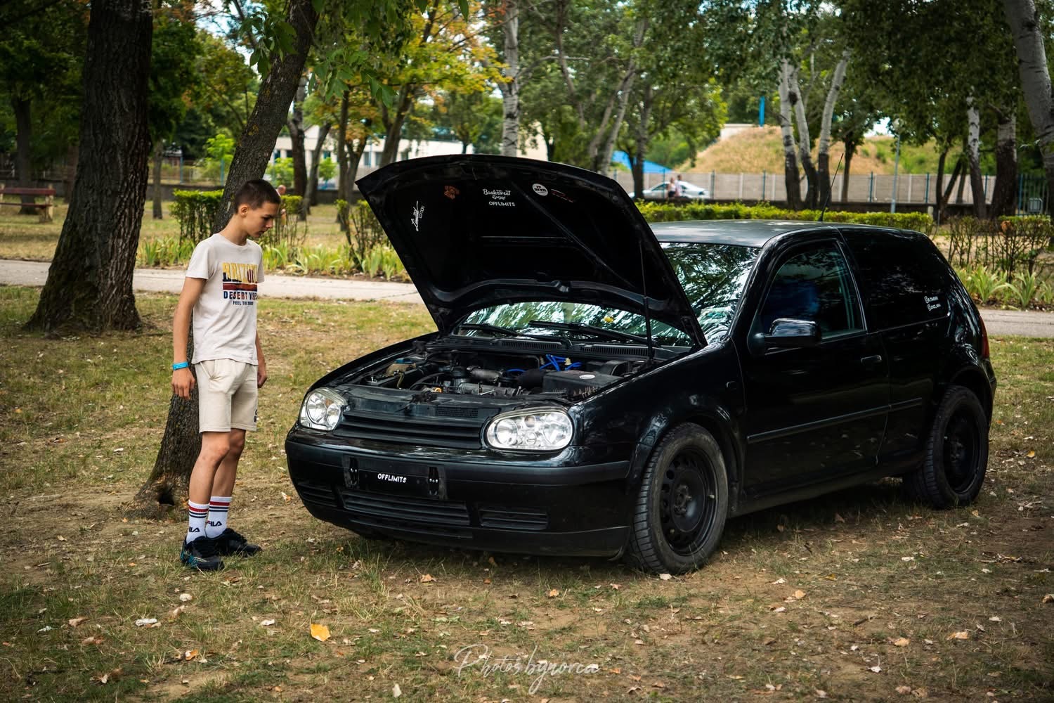 BS Performance műhely